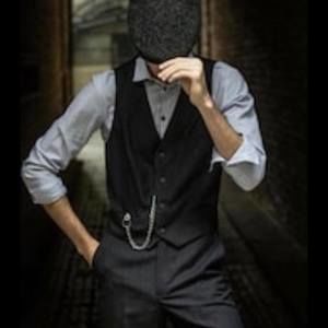 Meet your Posher, Josef